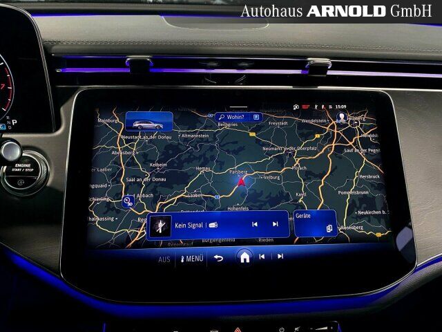 MERCEDES-BENZ E 450 d 4M AMG Line Night 360° Fahrass-P+ Memory Ansicht 12 für Fahrzeugdetailseite