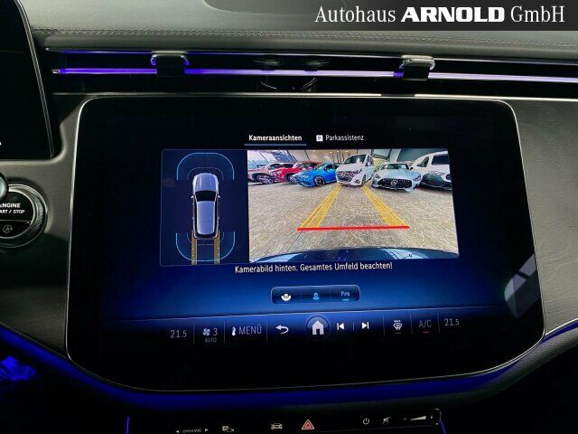 MERCEDES-BENZ E 450 d 4M AMG Line Night 360° Fahrass-P+ Memory Ansicht 13 für Fahrzeugdetailseite