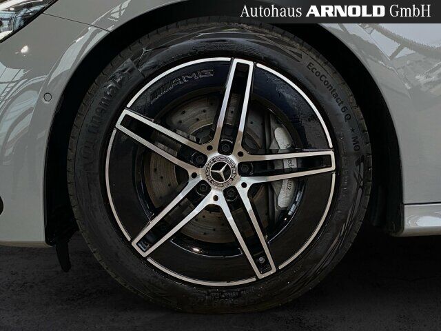 MERCEDES-BENZ E 450 d 4M AMG Line Night 360° Fahrass-P+ Memory Ansicht 15 für Fahrzeugdetailseite