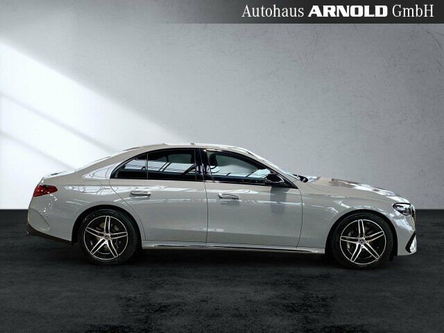 MERCEDES-BENZ E 450 d 4M AMG Line Night 360° Fahrass-P+ Memory Ansicht 6 für Fahrzeugdetailseite