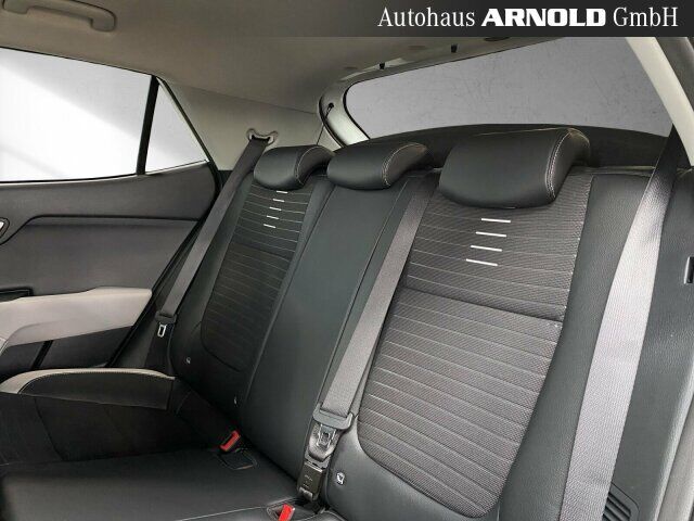KIA Stonic 1.0 T-GDI Spirit 7G-DCT Technologie-P. Ansicht 10 für Fahrzeugdetailseite