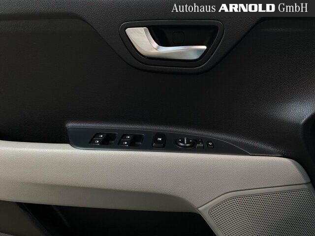 KIA Stonic 1.0 T-GDI Spirit 7G-DCT Technologie-P. Ansicht 14 für Fahrzeugdetailseite