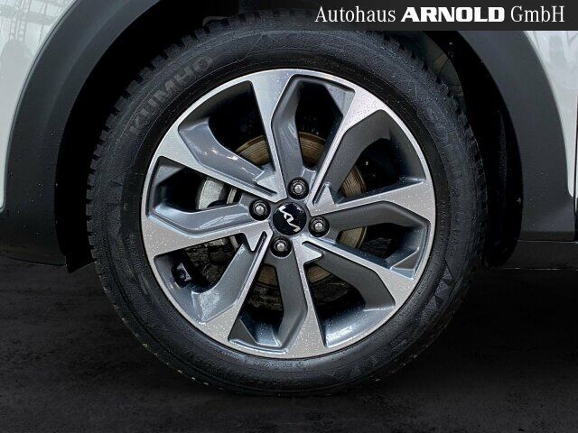 KIA Stonic 1.0 T-GDI Spirit 7G-DCT Technologie-P. Ansicht 15 für Fahrzeugdetailseite