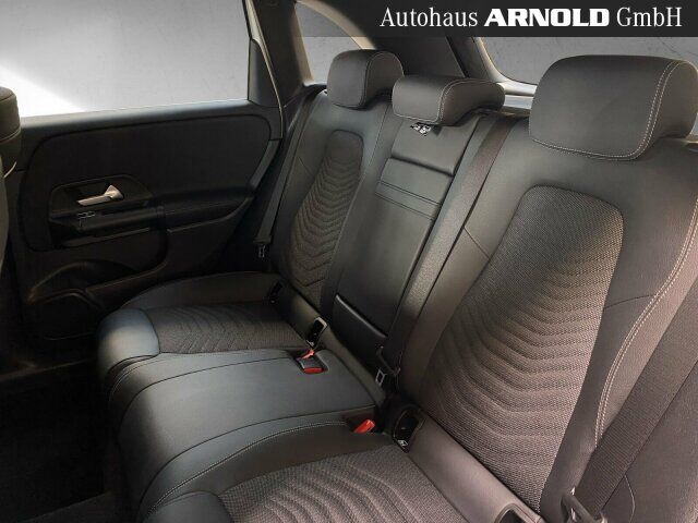 MERCEDES-BENZ B 180 Style 7G-DCT AHK Kamera MULTIBEAM Memory Ansicht 10 für Fahrzeugdetailseite