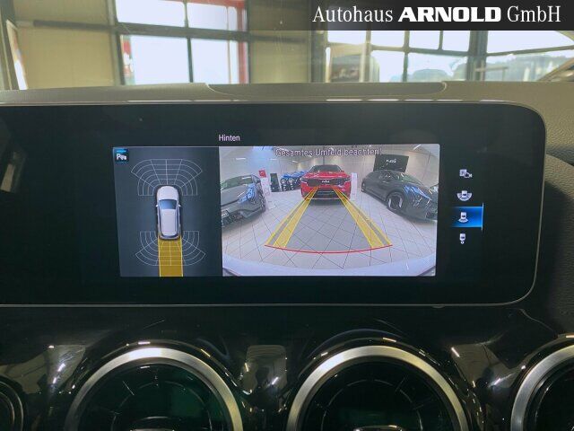 MERCEDES-BENZ B 180 Style 7G-DCT AHK Kamera MULTIBEAM Memory Ansicht 14 für Fahrzeugdetailseite