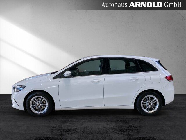 MERCEDES-BENZ B 180 Style 7G-DCT AHK Kamera MULTIBEAM Memory Ansicht 3 für Fahrzeugdetailseite