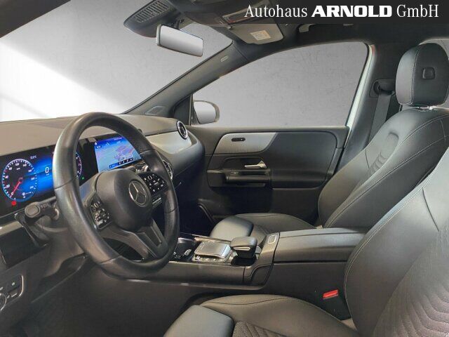 MERCEDES-BENZ B 180 Style 7G-DCT AHK Kamera MULTIBEAM Memory Ansicht 8 für Fahrzeugdetailseite