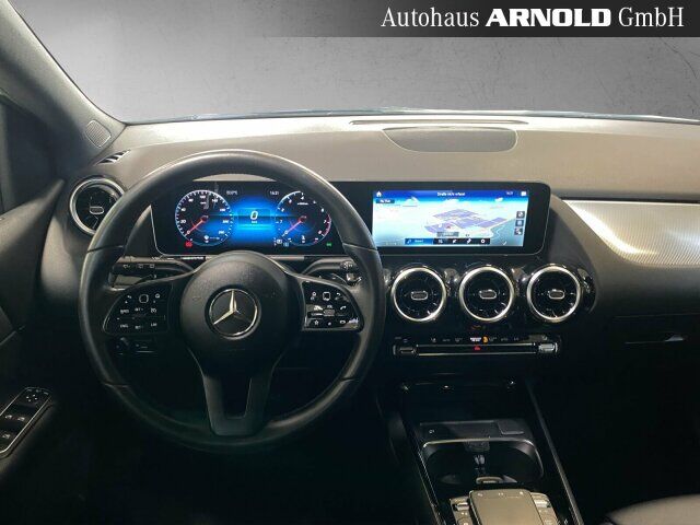 MERCEDES-BENZ B 180 Style 7G-DCT AHK Kamera MULTIBEAM Memory Ansicht 9 für Fahrzeugdetailseite