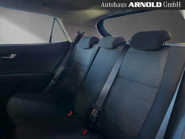 KIA Stonic 1.0 T-GDI Vision DCT7 Navi Kamera Sitzh. Ansicht 10 für Fahrzeugdetailseite