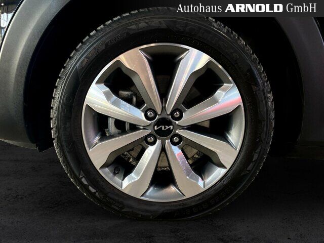 KIA Stonic 1.0 T-GDI Vision DCT7 Navi Kamera Sitzh. Ansicht 15 für Fahrzeugdetailseite