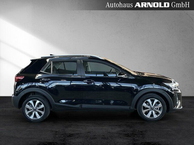 KIA Stonic 1.0 T-GDI Vision DCT7 Navi Kamera Sitzh. Ansicht 6 für Fahrzeugdetailseite