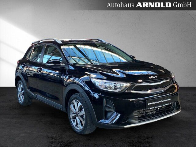 KIA Stonic 1.0 T-GDI Vision DCT7 Navi Kamera Sitzh. Ansicht 7 für Fahrzeugdetailseite