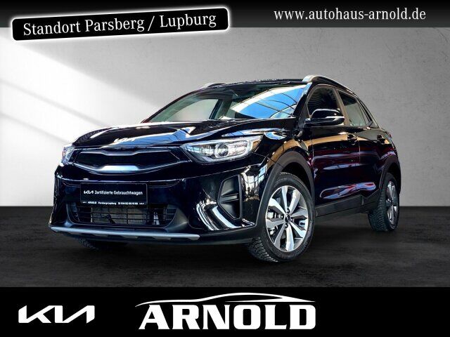 KIA Stonic 1.0 T-GDI Vision DCT7 Navi Kamera Sitzh. Ansicht 1 für Fahrzeugdetailseite