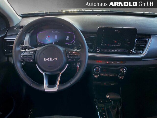 KIA Stonic 1.0 T-GDI Vision DCT7 Navi Kamera Sitzh. Ansicht 9 für Fahrzeugdetailseite