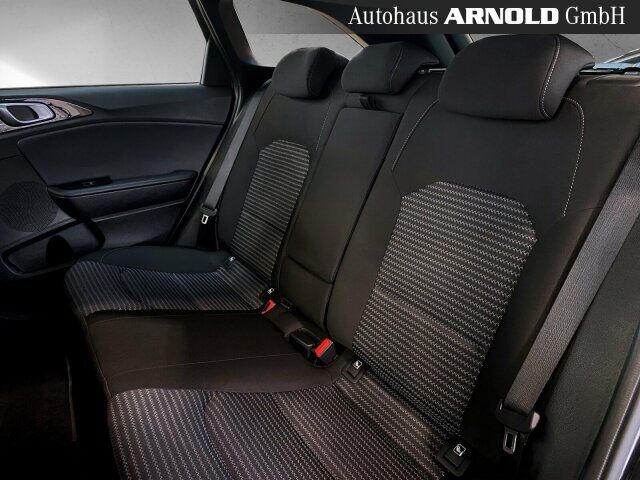 KIA Ceed Sportswagon Ceed SW 1.5 T-GDI Vision DCT7 Navi Kamera Sitzh. Ansicht 10 für Fahrzeugdetailseite