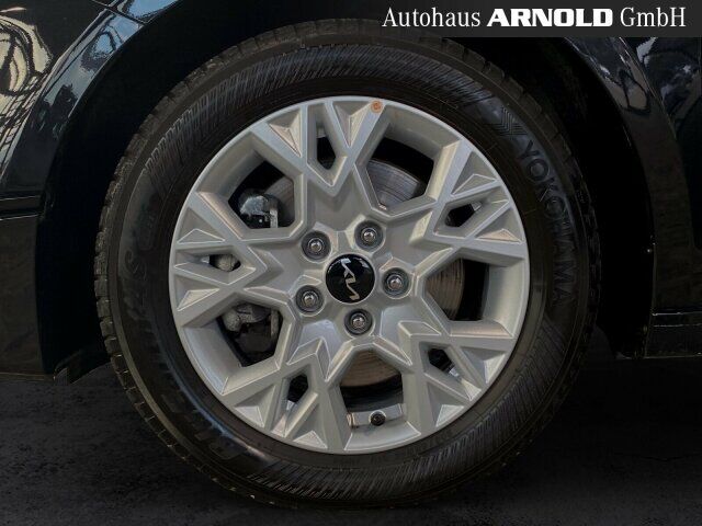 KIA Ceed Sportswagon Ceed SW 1.5 T-GDI Vision DCT7 Navi Kamera Sitzh. Ansicht 14 für Fahrzeugdetailseite