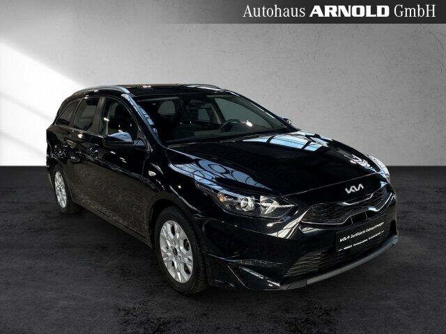 KIA Ceed Sportswagon Ceed SW 1.5 T-GDI Vision DCT7 Navi Kamera Sitzh. Ansicht 7 für Fahrzeugdetailseite