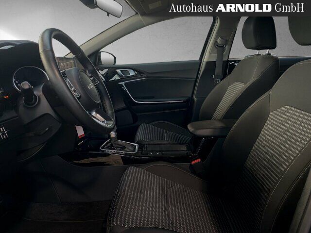 KIA Ceed Sportswagon Ceed SW 1.5 T-GDI Vision DCT7 Navi Kamera Sitzh. Ansicht 8 für Fahrzeugdetailseite