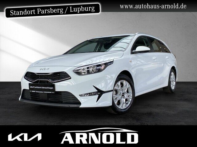 KIA Ceed Sportswagon Ceed SW 1.5 T-GDI Vision DCT7 Navi Kamera Sitzh. Ansicht 1 für Fahrzeugdetailseite