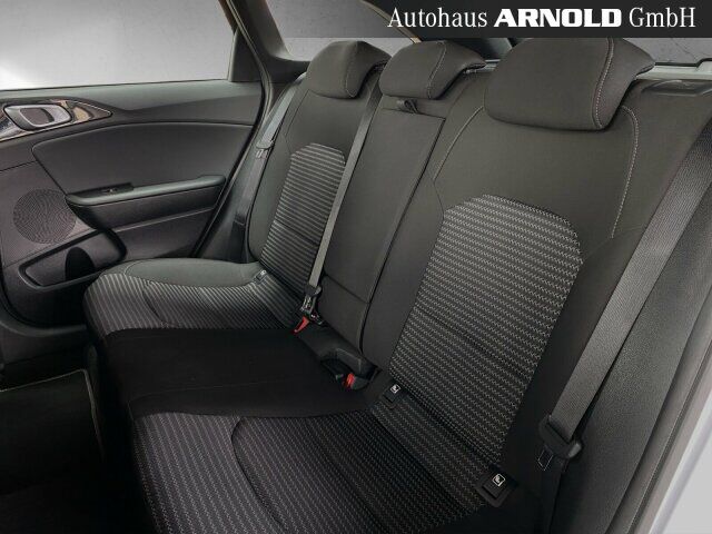 KIA Ceed Sportswagon Ceed SW 1.5 T-GDI Vision DCT7 Navi Kamera Sitzh. Ansicht 10 für Fahrzeugdetailseite