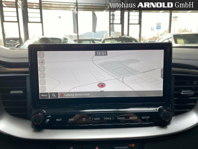 KIA Ceed Sportswagon Ceed SW 1.5 T-GDI Vision DCT7 Navi Kamera Sitzh. Ansicht 12 für Fahrzeugdetailseite