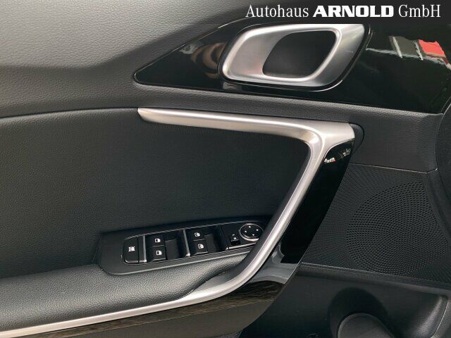 KIA Ceed Sportswagon Ceed SW 1.5 T-GDI Vision DCT7 Navi Kamera Sitzh. Ansicht 14 für Fahrzeugdetailseite