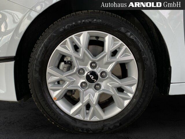 KIA Ceed Sportswagon Ceed SW 1.5 T-GDI Vision DCT7 Navi Kamera Sitzh. Ansicht 15 für Fahrzeugdetailseite