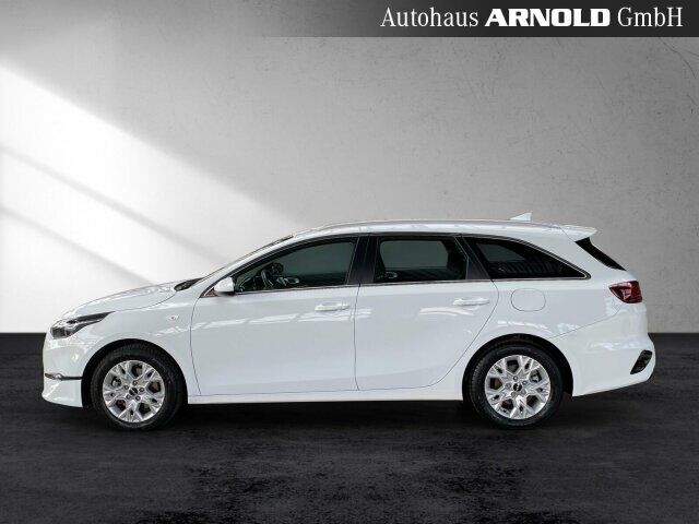 KIA Ceed Sportswagon Ceed SW 1.5 T-GDI Vision DCT7 Navi Kamera Sitzh. Ansicht 3 für Fahrzeugdetailseite