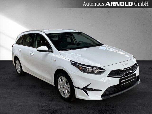 KIA Ceed Sportswagon Ceed SW 1.5 T-GDI Vision DCT7 Navi Kamera Sitzh. Ansicht 7 für Fahrzeugdetailseite