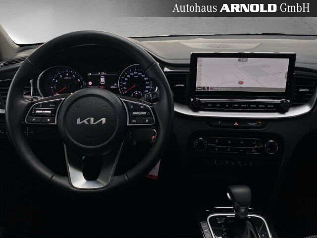 KIA Ceed Sportswagon Ceed SW 1.5 T-GDI Vision DCT7 Navi Kamera Sitzh. Ansicht 9 für Fahrzeugdetailseite
