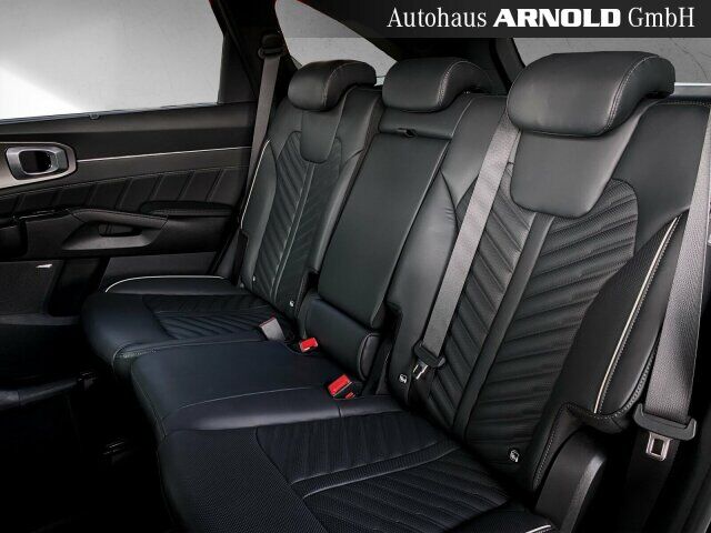 KIA Sorento 1.6 T-GDI AWD HEV Hybrid Platinum Pano Ansicht 10 für Fahrzeugdetailseite