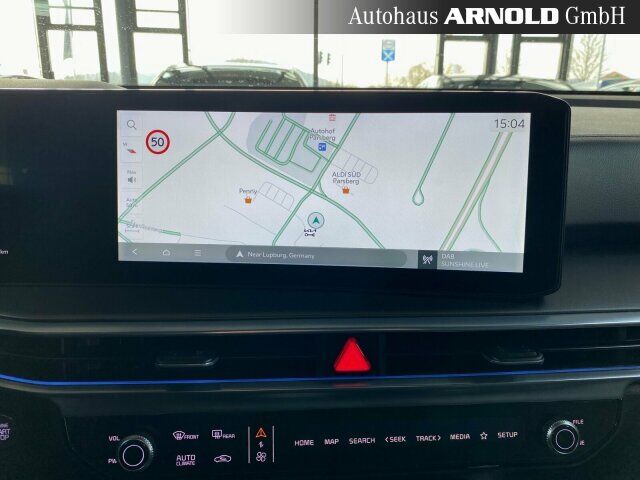 KIA Sorento 1.6 T-GDI AWD HEV Hybrid Platinum Pano Ansicht 12 für Fahrzeugdetailseite