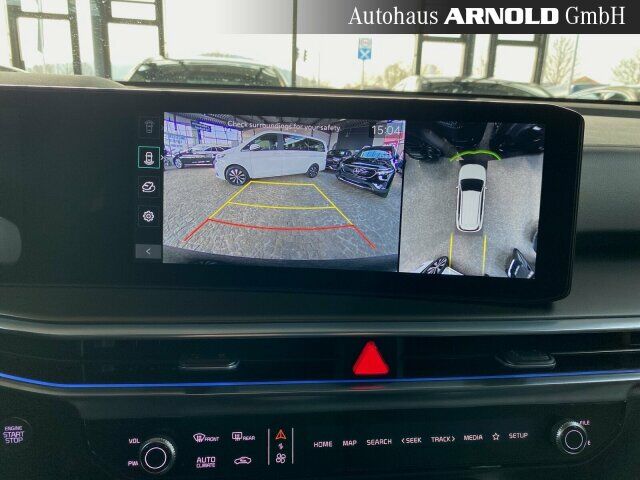 KIA Sorento 1.6 T-GDI AWD HEV Hybrid Platinum Pano Ansicht 13 für Fahrzeugdetailseite