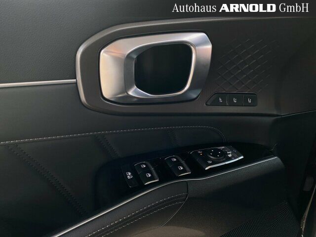 KIA Sorento 1.6 T-GDI AWD HEV Hybrid Platinum Pano Ansicht 15 für Fahrzeugdetailseite