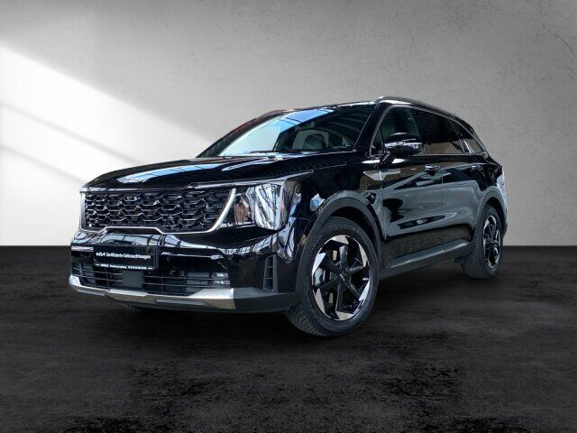 KIA Sorento 1.6 T-GDI AWD HEV Hybrid Platinum Pano Ansicht 2 für Fahrzeugdetailseite