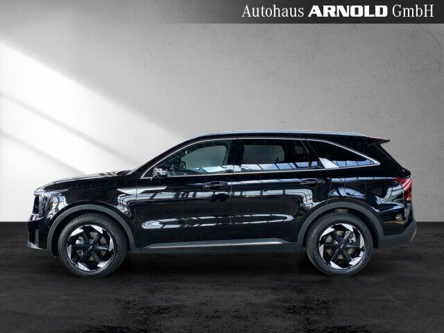 KIA Sorento 1.6 T-GDI AWD HEV Hybrid Platinum Pano Ansicht 3 für Fahrzeugdetailseite