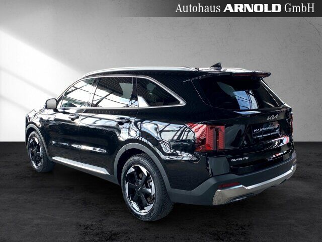 KIA Sorento 1.6 T-GDI AWD HEV Hybrid Platinum Pano Ansicht 4 für Fahrzeugdetailseite