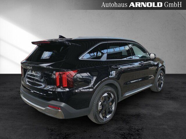 KIA Sorento 1.6 T-GDI AWD HEV Hybrid Platinum Pano Ansicht 5 für Fahrzeugdetailseite
