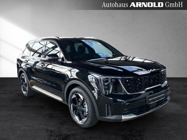KIA Sorento 1.6 T-GDI AWD HEV Hybrid Platinum Pano Ansicht 7 für Fahrzeugdetailseite