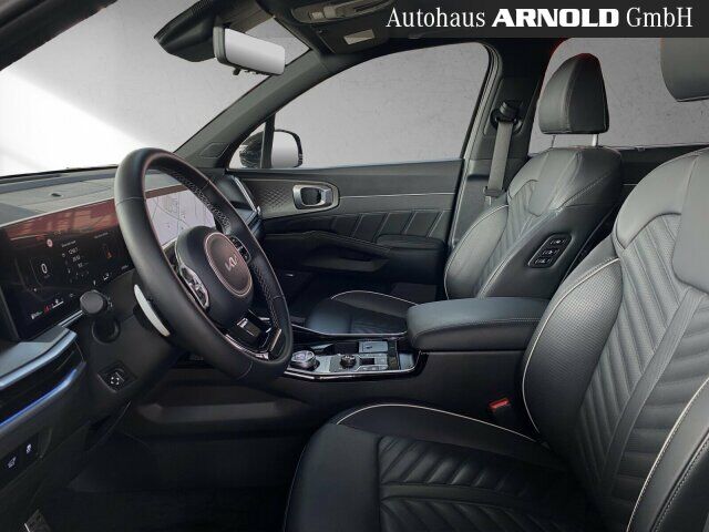 KIA Sorento 1.6 T-GDI AWD HEV Hybrid Platinum Pano Ansicht 8 für Fahrzeugdetailseite