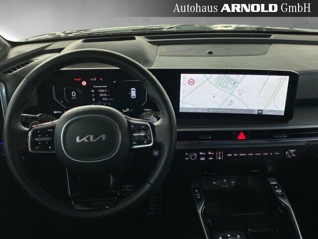 KIA Sorento 1.6 T-GDI AWD HEV Hybrid Platinum Pano Ansicht 9 für Fahrzeugdetailseite