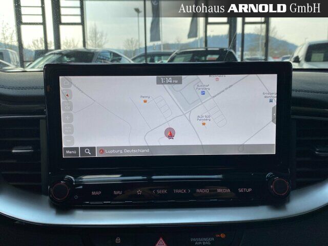 KIA Ceed 1.5 T-GDI DCT7 Vision Kamera Navi Sitzheiz. Ansicht 12 für Fahrzeugdetailseite