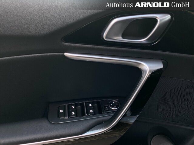 KIA Ceed 1.5 T-GDI DCT7 Vision Kamera Navi Sitzheiz. Ansicht 14 für Fahrzeugdetailseite