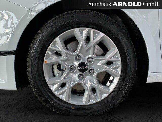 KIA Ceed 1.5 T-GDI DCT7 Vision Kamera Navi Sitzheiz. Ansicht 15 für Fahrzeugdetailseite