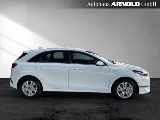 KIA Ceed 1.5 T-GDI DCT7 Vision Kamera Navi Sitzheiz. Ansicht 6 für Fahrzeugdetailseite