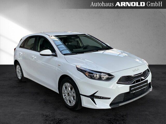 KIA Ceed 1.5 T-GDI DCT7 Vision Kamera Navi Sitzheiz. Ansicht 7 für Fahrzeugdetailseite