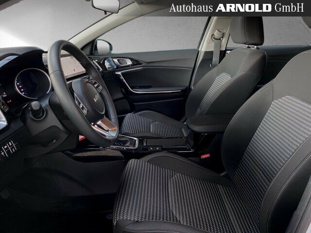 KIA Ceed 1.5 T-GDI DCT7 Vision Kamera Navi Sitzheiz. Ansicht 8 für Fahrzeugdetailseite