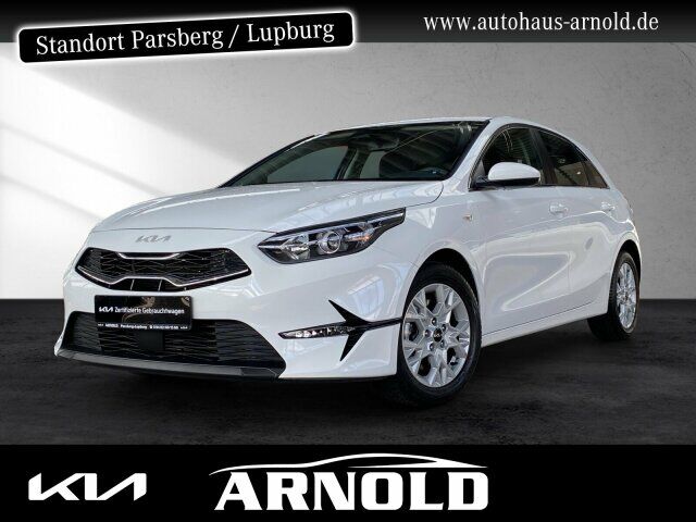 KIA Ceed 1.5 T-GDI DCT7 Vision Komfort+ Navi Kamera Vorschau für Listenansicht