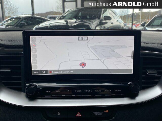 KIA Ceed 1.5 T-GDI DCT7 Vision Komfort+ Navi Kamera Ansicht 12 für Fahrzeugdetailseite