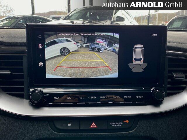 KIA Ceed 1.5 T-GDI DCT7 Vision Komfort+ Navi Kamera Ansicht 13 für Fahrzeugdetailseite
